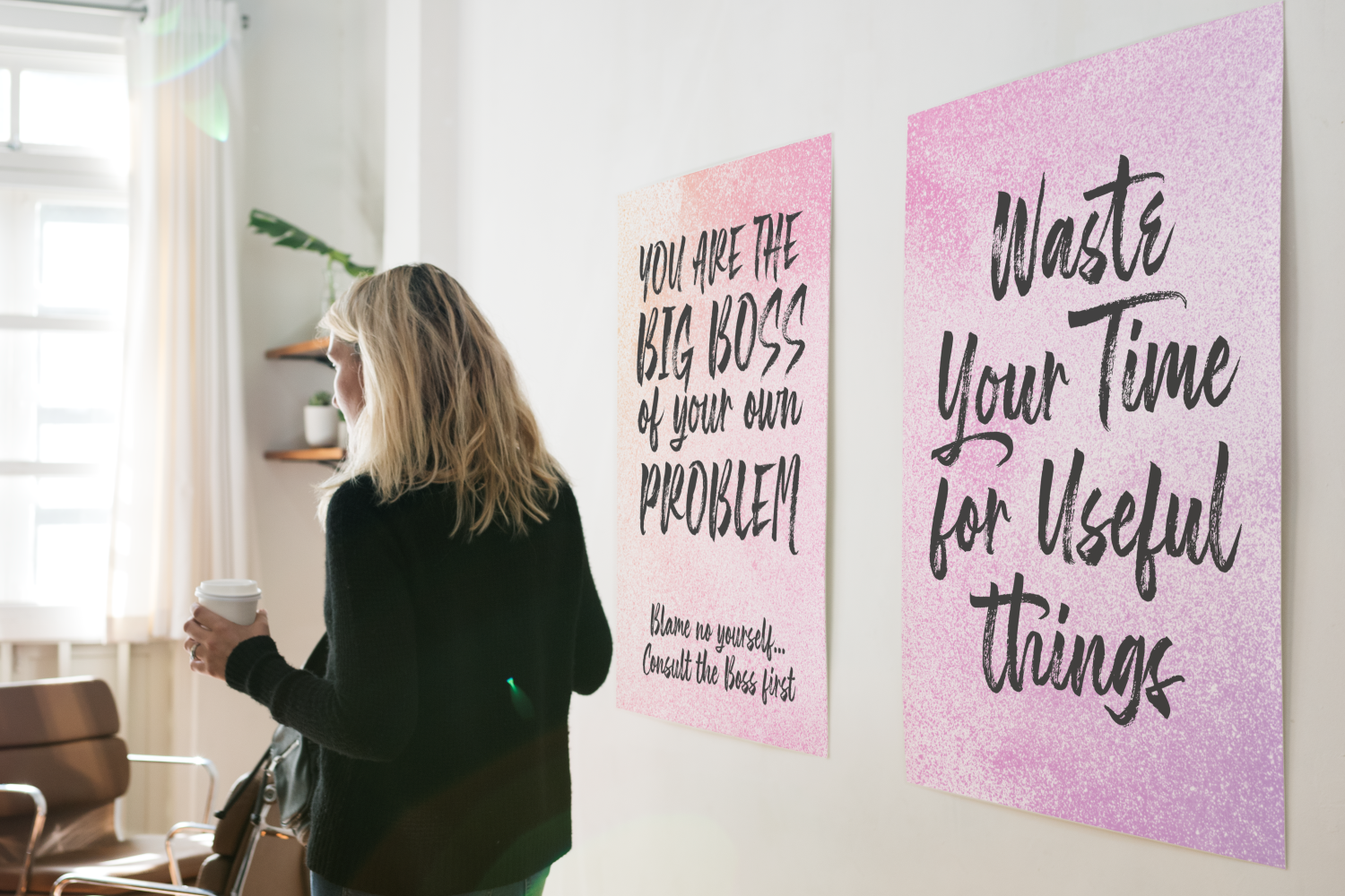 The Friday Stroke sample image